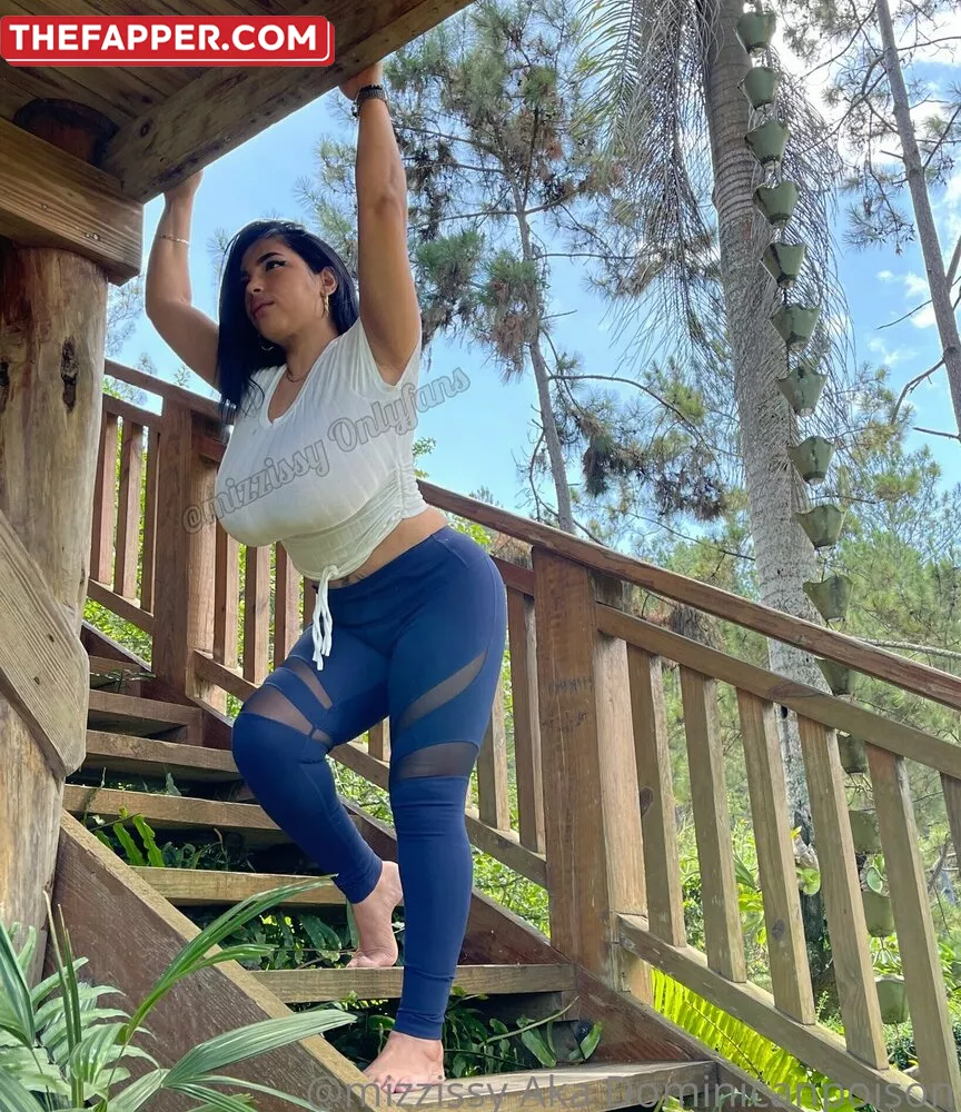 Mizzissy  Onlyfans Leaked Nude Image #djXYAgGCaI