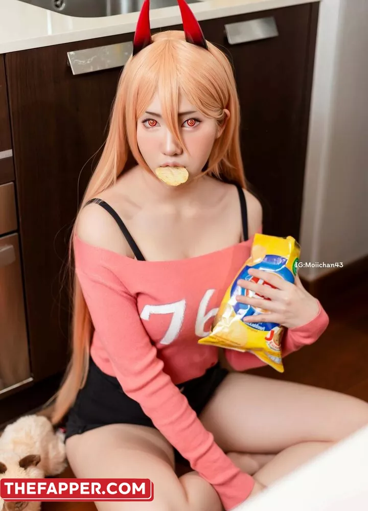Moiicos  Onlyfans Leaked Nude Image #FIU7IMxufP