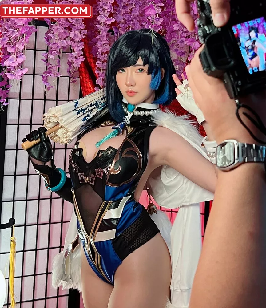 Moiicos  Onlyfans Leaked Nude Image #MzDsLTgnic