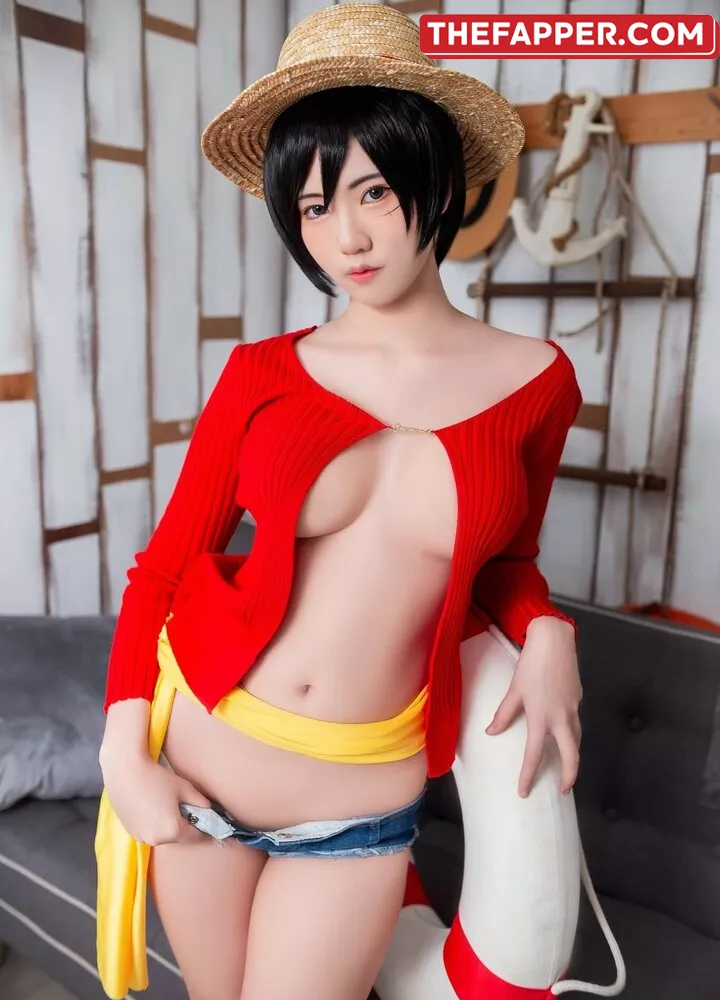 Moiicos  Onlyfans Leaked Nude Image #QN4fYVXIbj