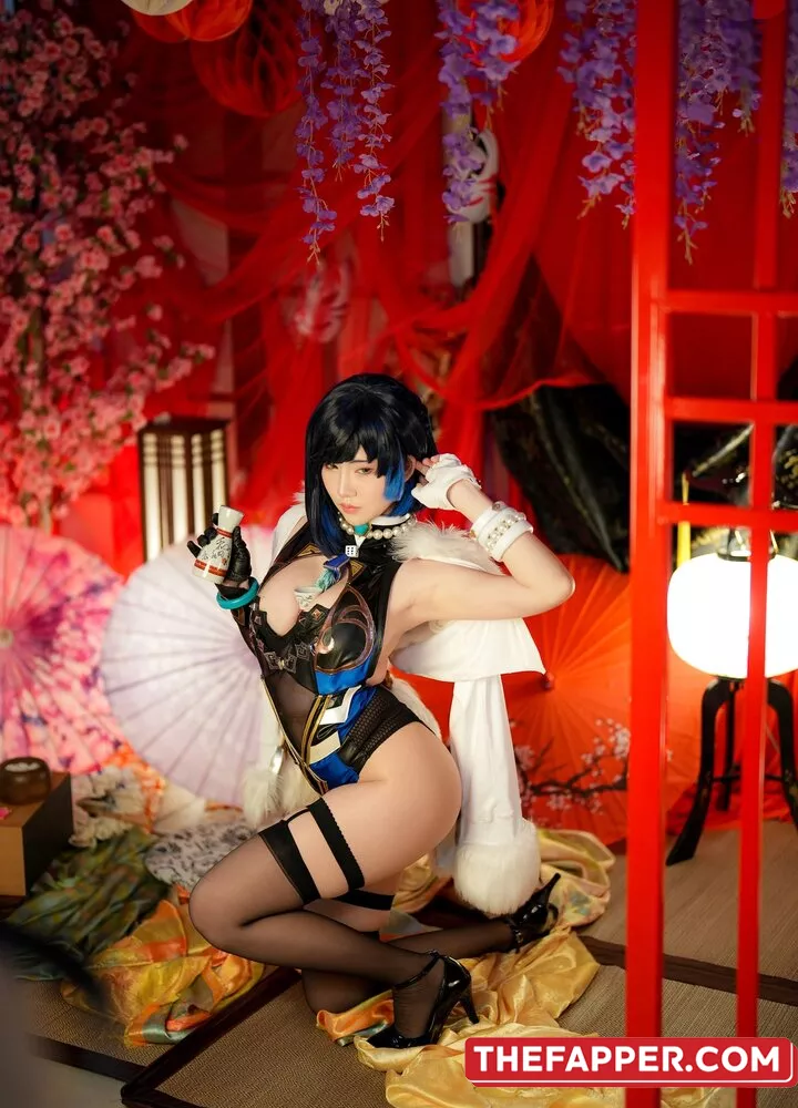 Moiicos  Onlyfans Leaked Nude Image #WrX467GbGl