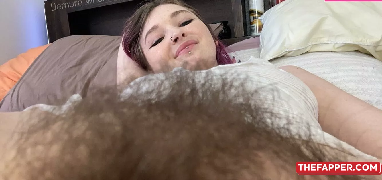 Molly Demure  Onlyfans Leaked Nude Image #6W3hhnD4L3