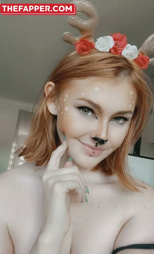 Molly Demure  Onlyfans Leaked Nude Image #RqC5la2Il6