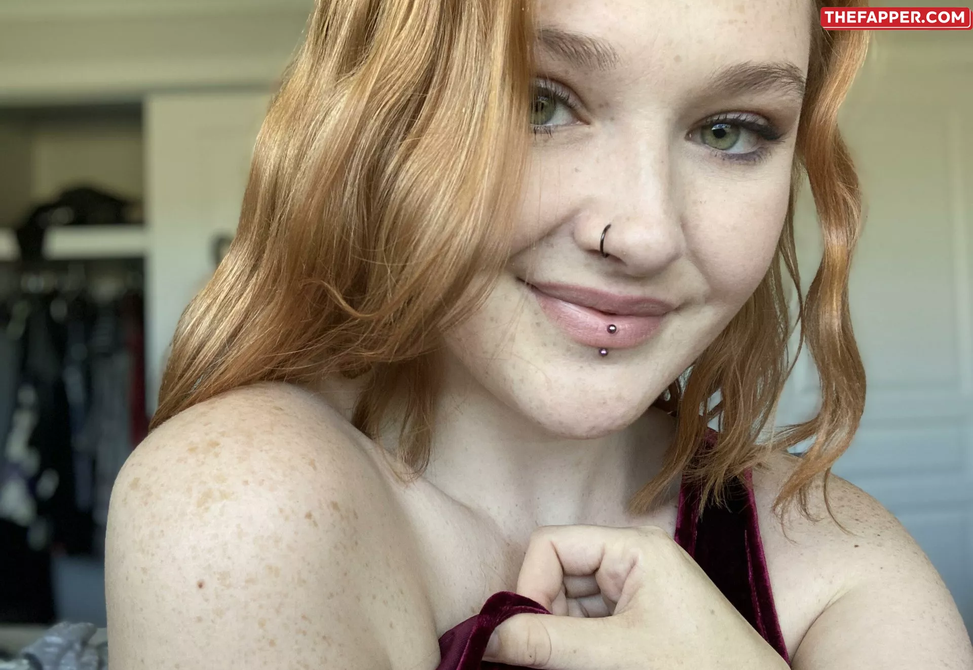 Molly Demure  Onlyfans Leaked Nude Image #uyHL82KZqv