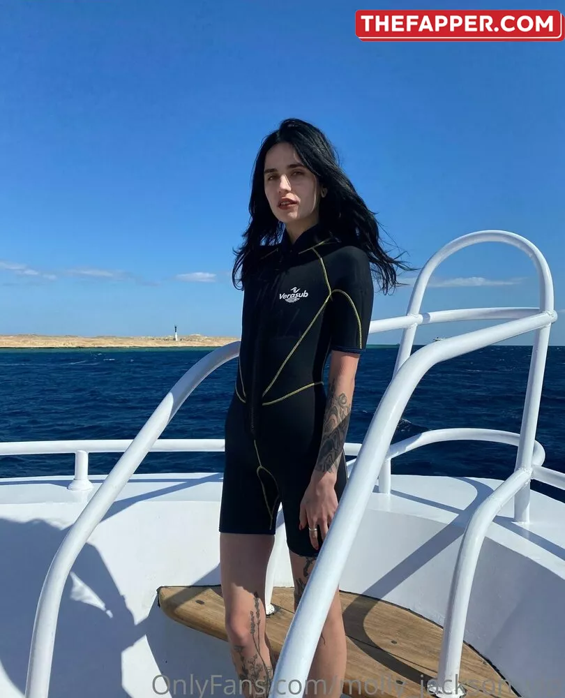 Molly_jackson_vip  Onlyfans Leaked Nude Image #byraB8NIbm