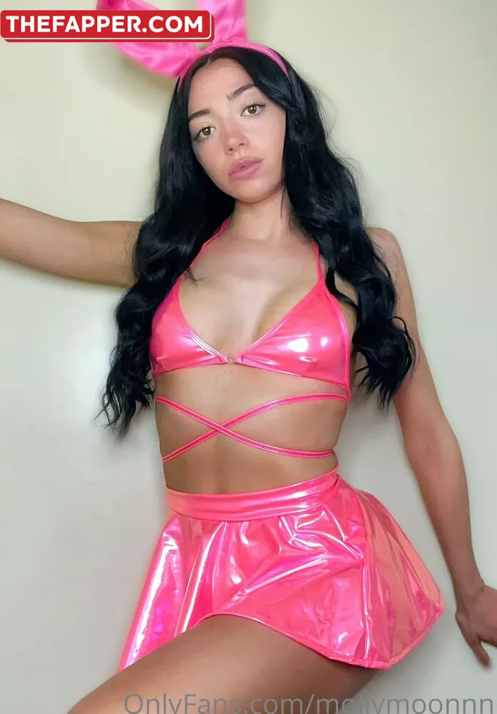 Mollymoonnn  Onlyfans Leaked Nude Image #38IG7NjkTi