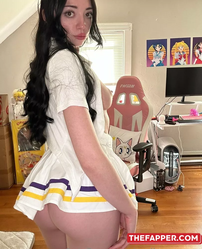 Mollymoonnn  Onlyfans Leaked Nude Image #Do7wW2yQt9