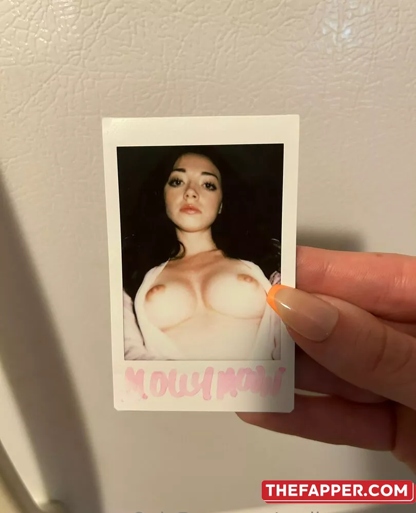 Mollymoonnn  Onlyfans Leaked Nude Image #SFZYIJN6sQ
