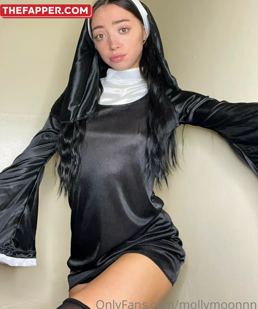 Mollymoonnn  Onlyfans Leaked Nude Image #qPJ5oXvD8S
