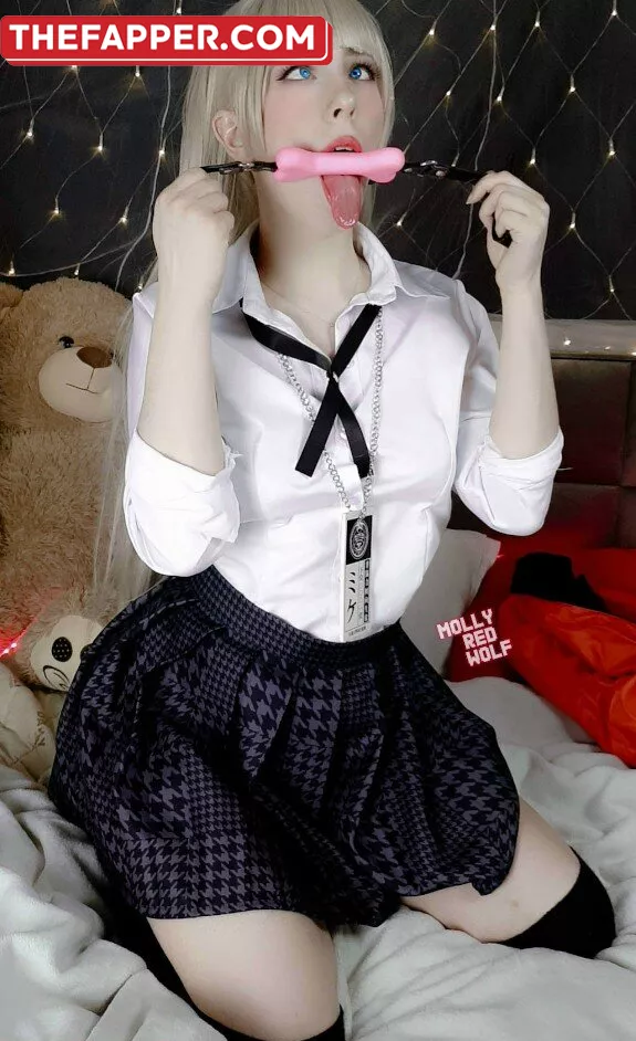 Mollyredwolf  Onlyfans Leaked Nude Image #5SYtXBlQPl