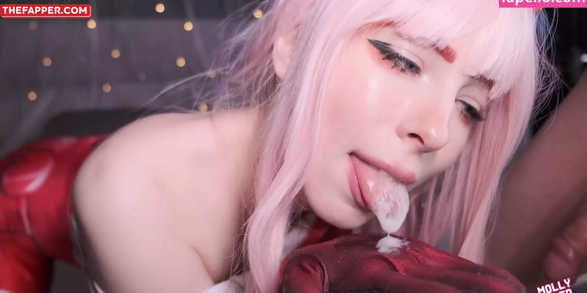 Mollyredwolf  Onlyfans Leaked Nude Image #64DihEIPfV