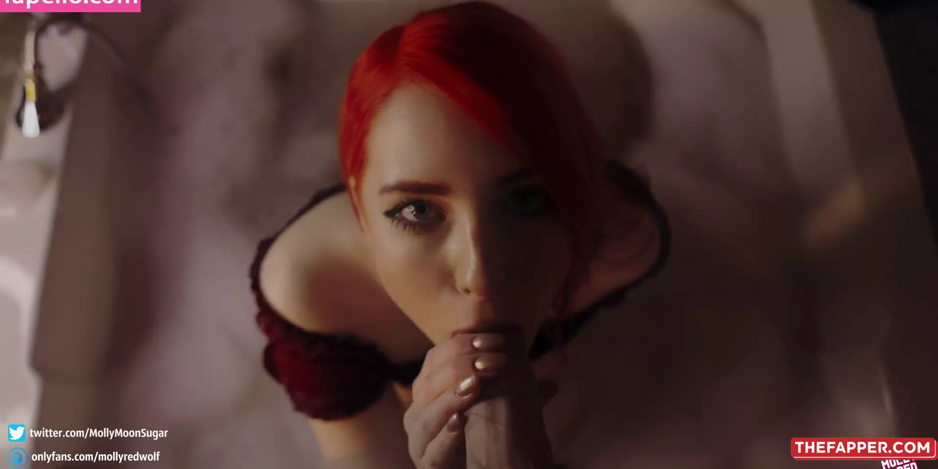 Mollyredwolf  Onlyfans Leaked Nude Image #A5uhngv4cl