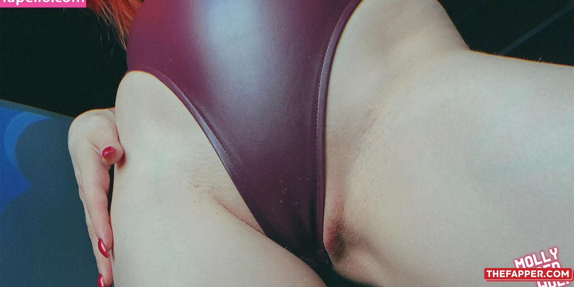 Mollyredwolf  Onlyfans Leaked Nude Image #Tz5XT0G3fr