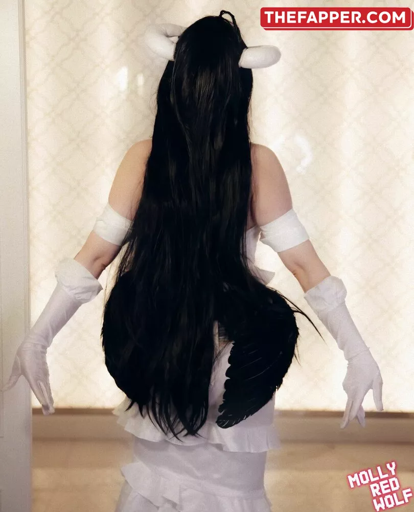 Mollyredwolf  Onlyfans Leaked Nude Image #YGj6vQhi3x