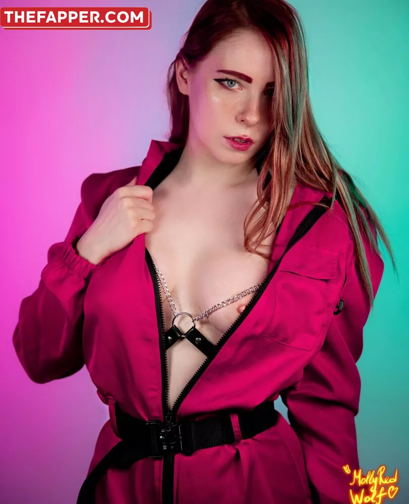 Mollyredwolf  Onlyfans Leaked Nude Image #gG4OAOQ5Rx