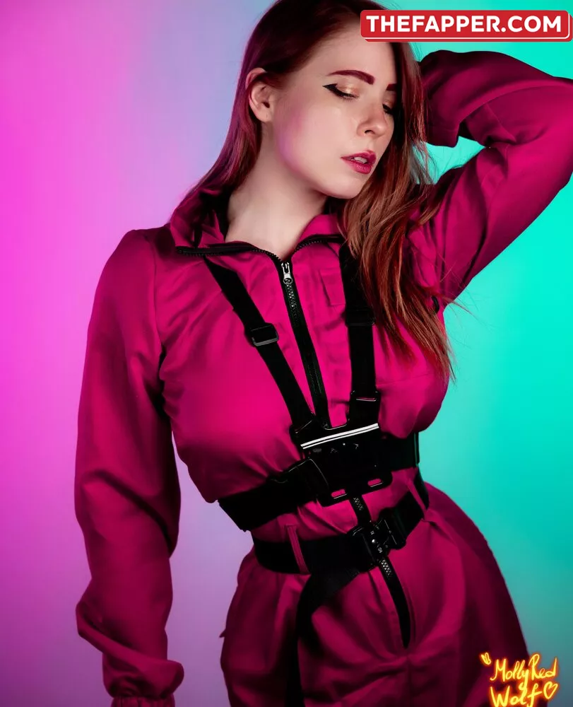 Mollyredwolf  Onlyfans Leaked Nude Image #q5a5YwsFVt