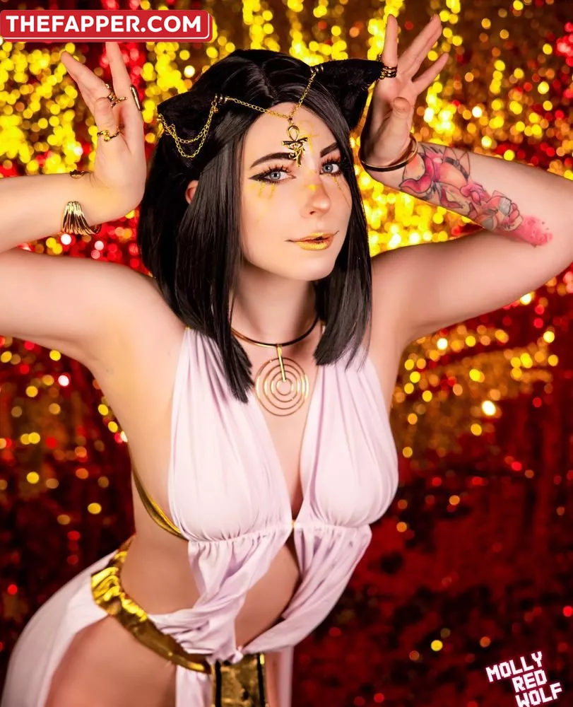 Mollyredwolf  Onlyfans Leaked Nude Image #rREFCdL4um