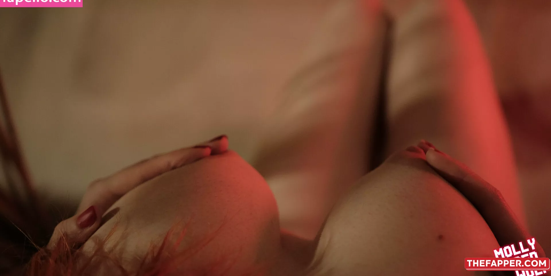 Mollyredwolf  Onlyfans Leaked Nude Image #ro4dCO8T4Q