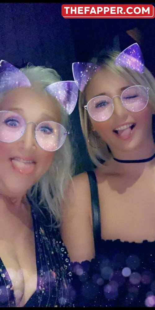 Momanddaughter  Onlyfans Leaked Nude Image #SiPIcqoZsp