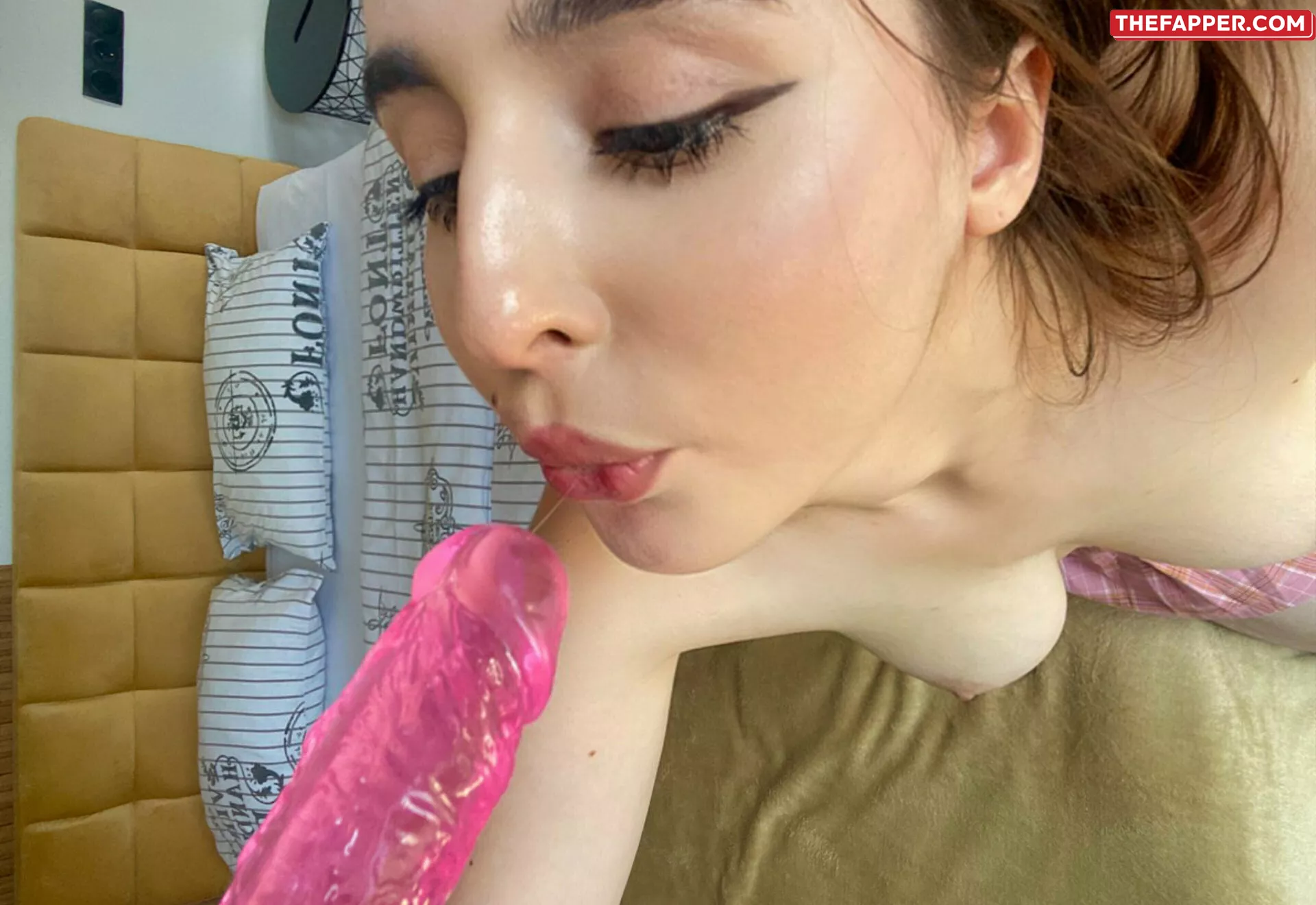 Monamity  Onlyfans Leaked Nude Image #hSAMtG6Ghq