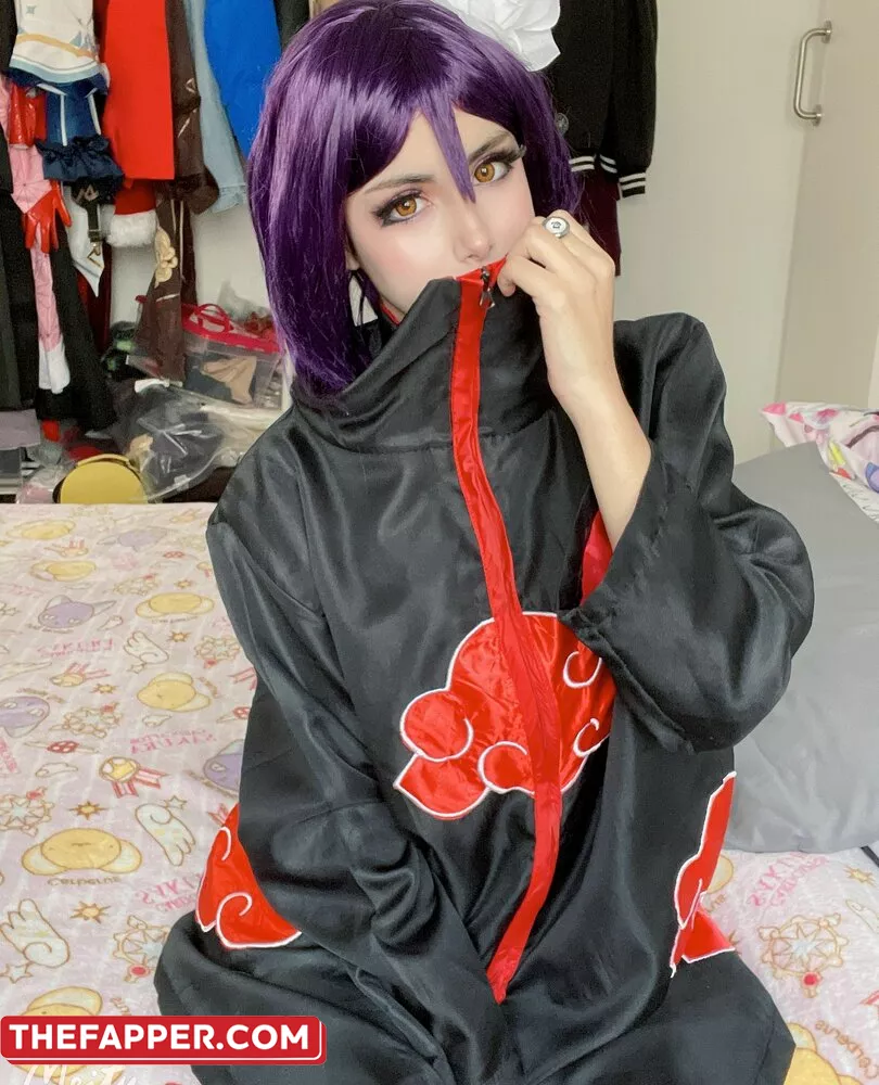 Monokichan  Onlyfans Leaked Nude Image #38HUaCfUxg