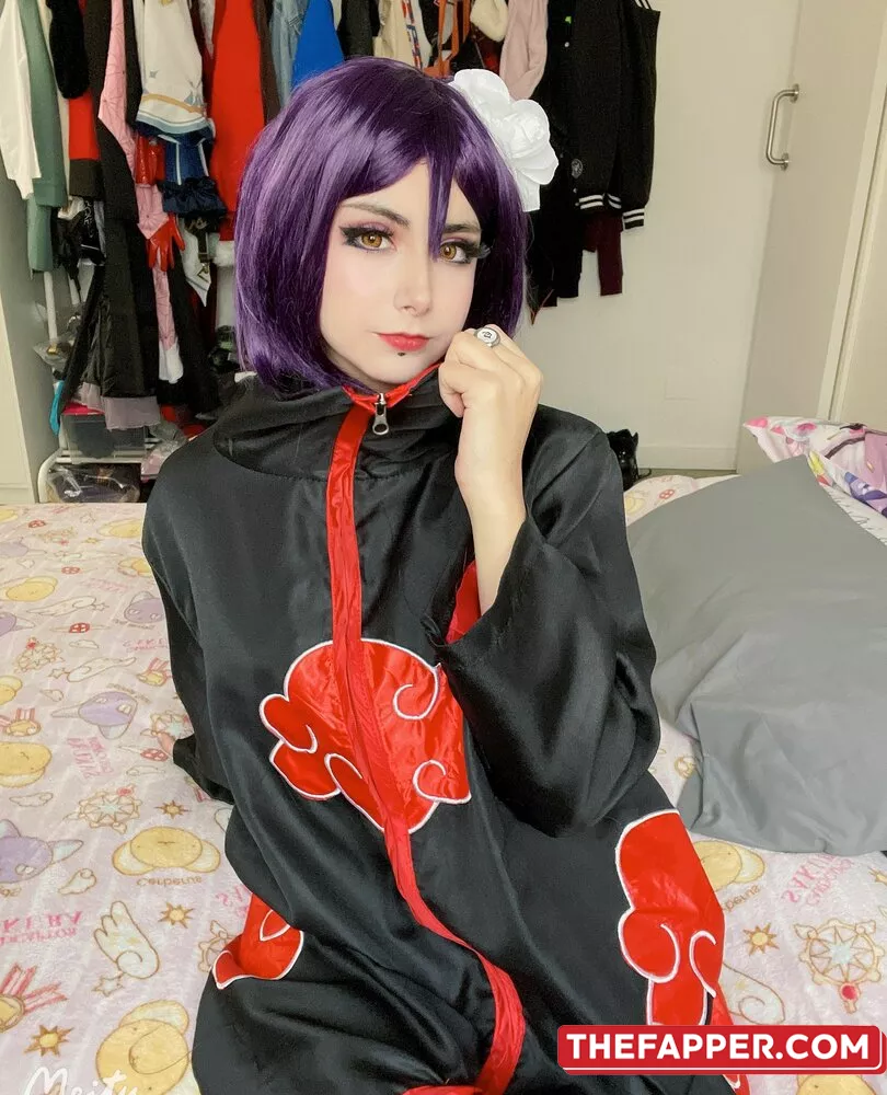 Monokichan  Onlyfans Leaked Nude Image #9VCJt9kbM6