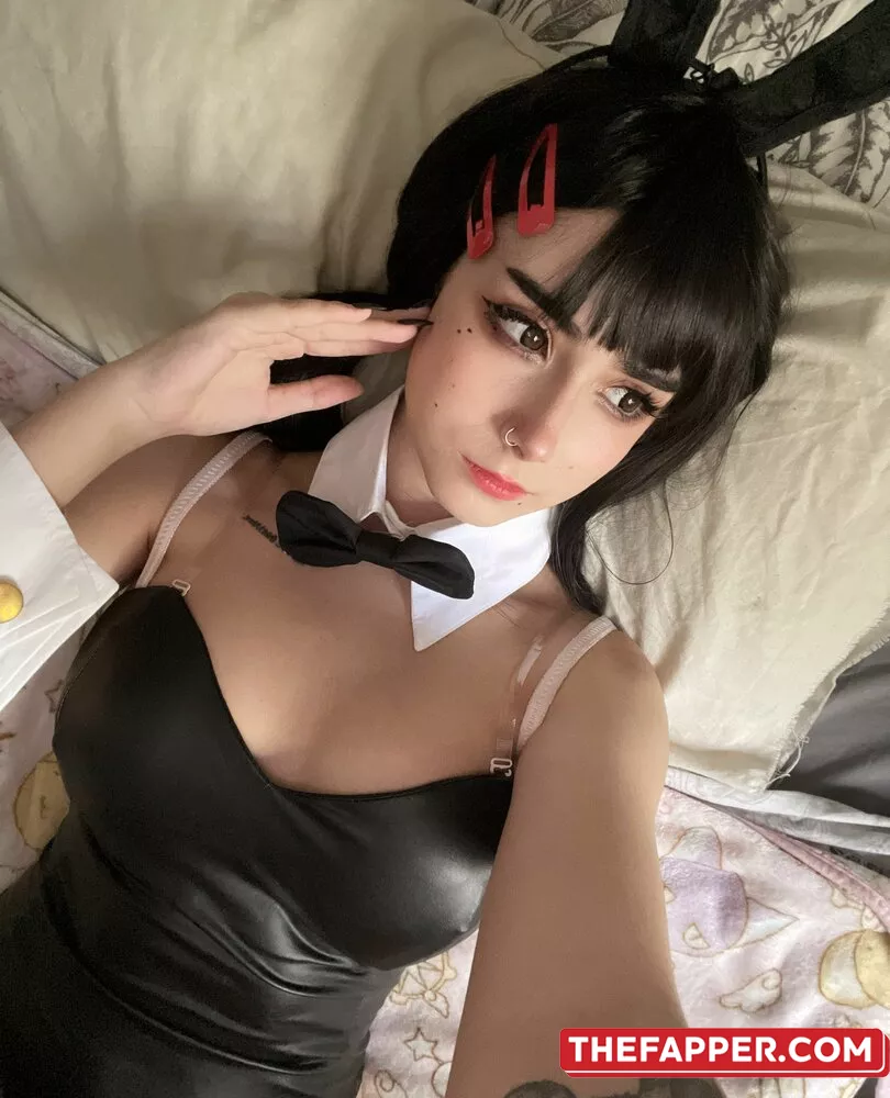 Monokichan  Onlyfans Leaked Nude Image #D3KG8JGEjP