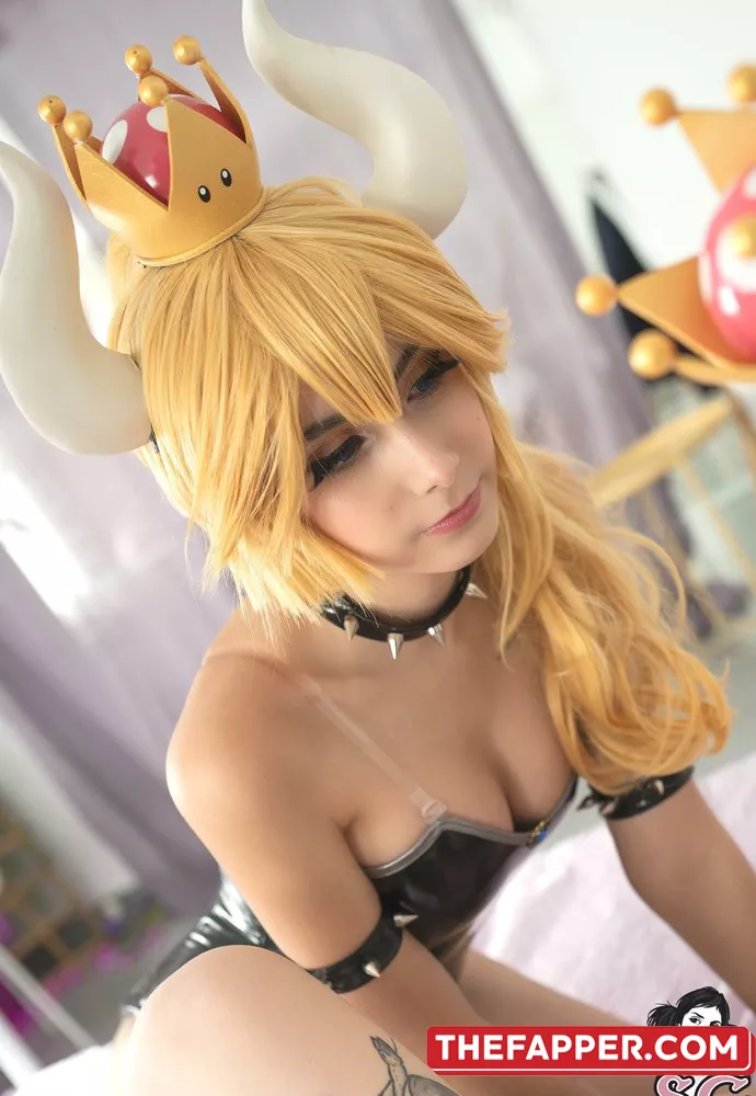 Monokichan  Onlyfans Leaked Nude Image #FMHX0w7Mgy