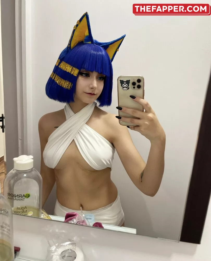 Monokichan  Onlyfans Leaked Nude Image #GcOHG0ElbB