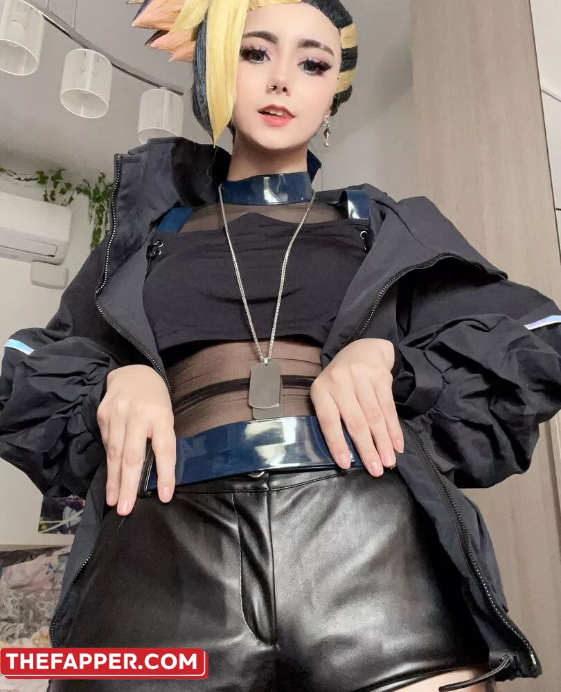 Monokichan  Onlyfans Leaked Nude Image #HTsQXbxjCy