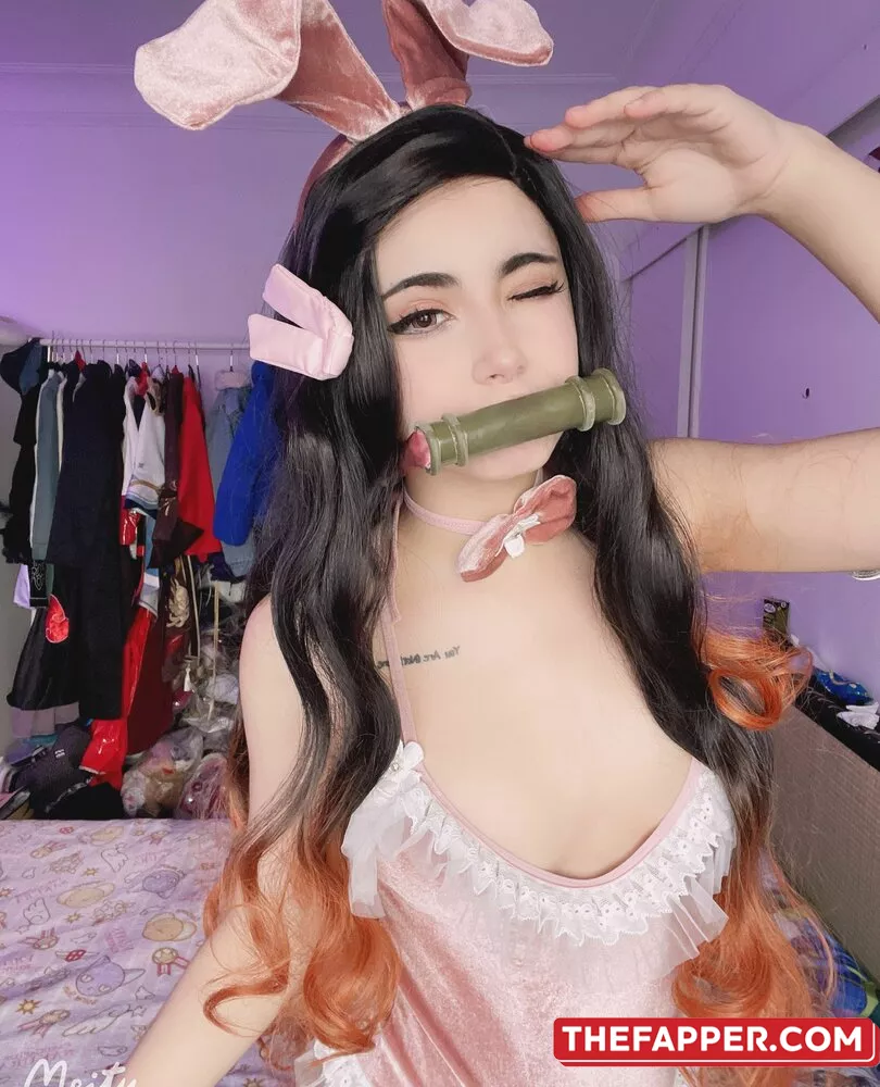 Monokichan  Onlyfans Leaked Nude Image #KIYuIzB0p5
