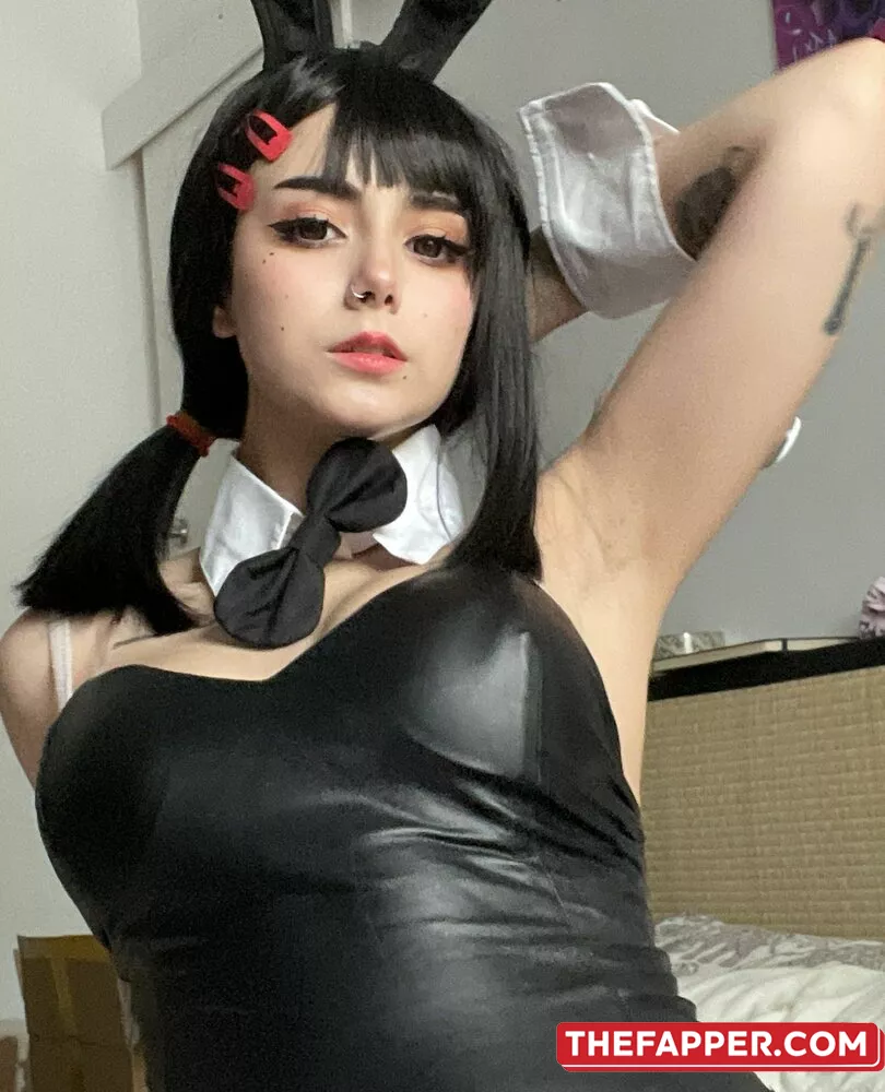 Monokichan  Onlyfans Leaked Nude Image #N39LvAWjTI