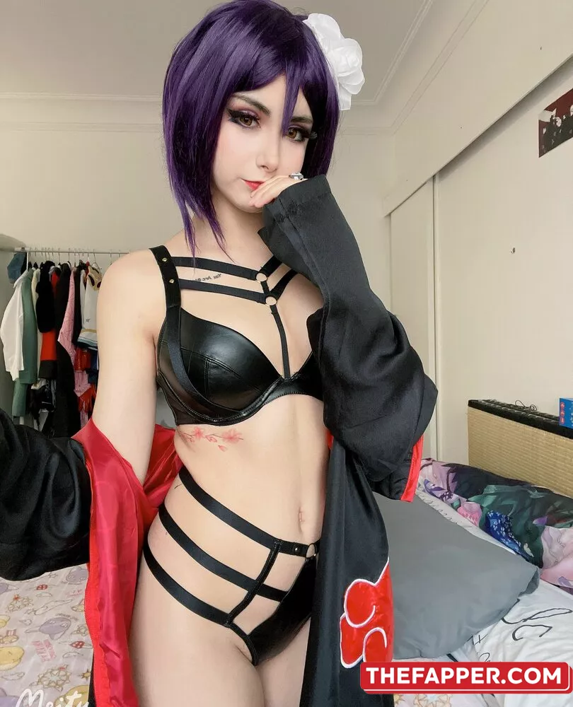 Monokichan  Onlyfans Leaked Nude Image #NoV10JUBit