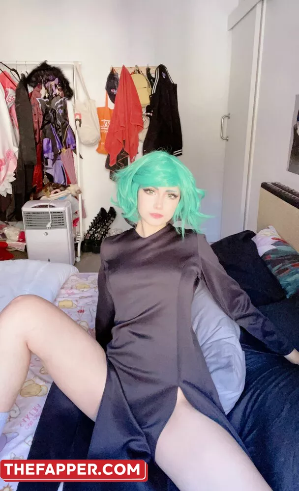 Monokichan  Onlyfans Leaked Nude Image #PrVKe6uHH8