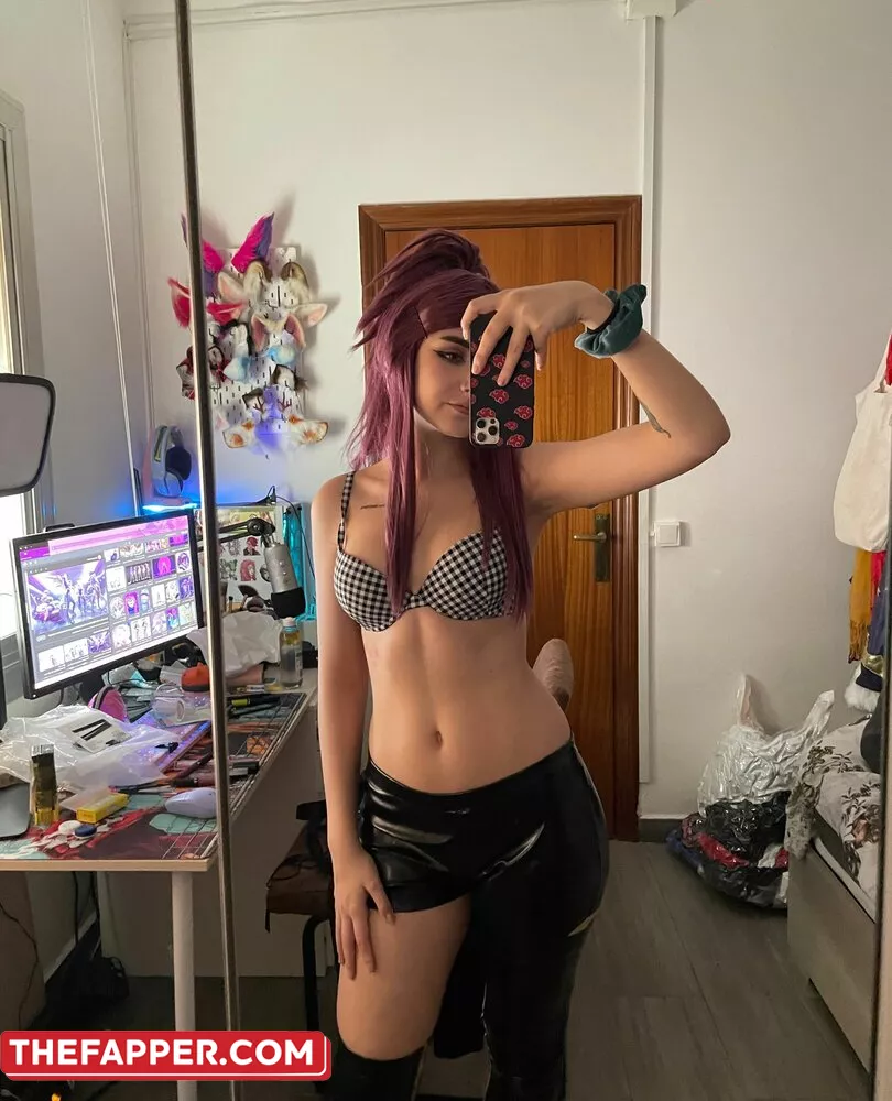 Monokichan  Onlyfans Leaked Nude Image #QrDfkKtN9z