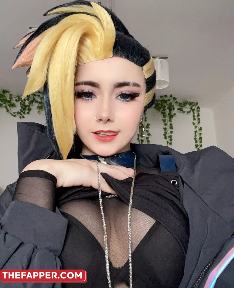 Monokichan  Onlyfans Leaked Nude Image #Sr6m1OlGiX