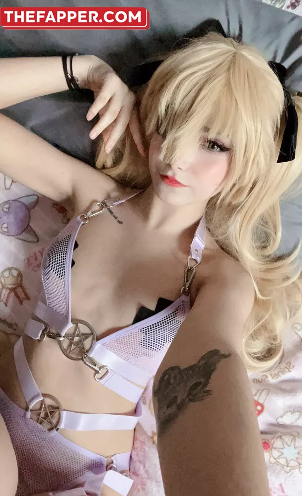 Monokichan  Onlyfans Leaked Nude Image #YnVrSnnYWu