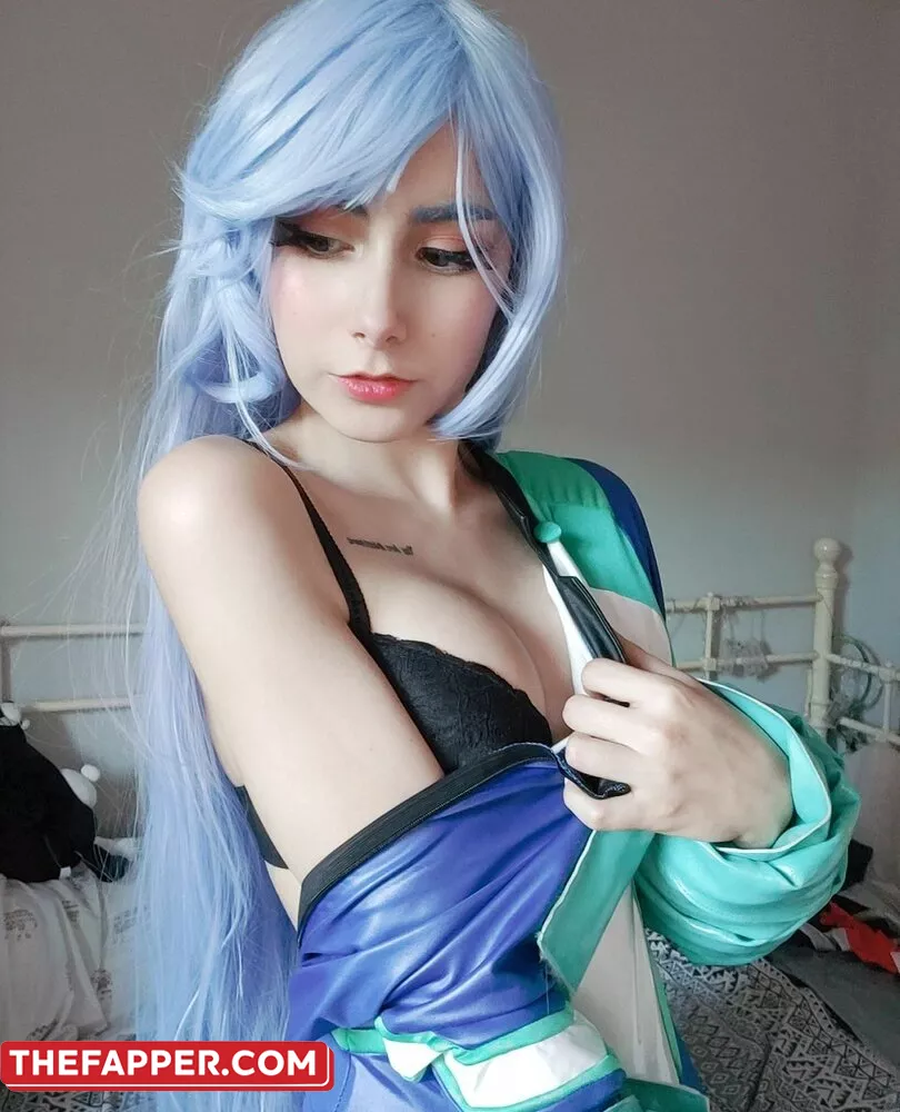 Monokichan  Onlyfans Leaked Nude Image #aXum2BsNg8
