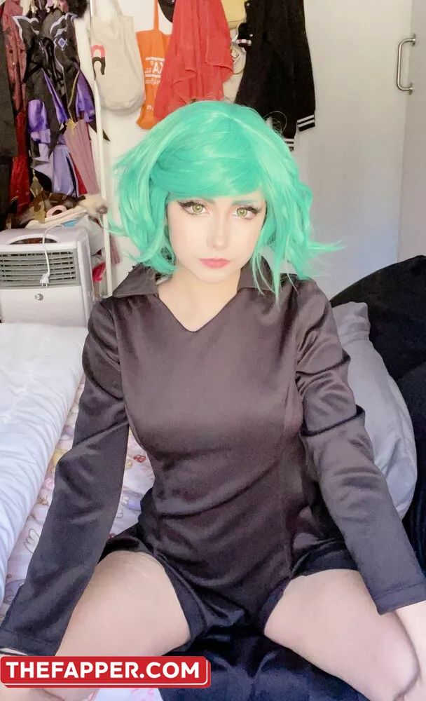 Monokichan  Onlyfans Leaked Nude Image #b5UosWJviQ