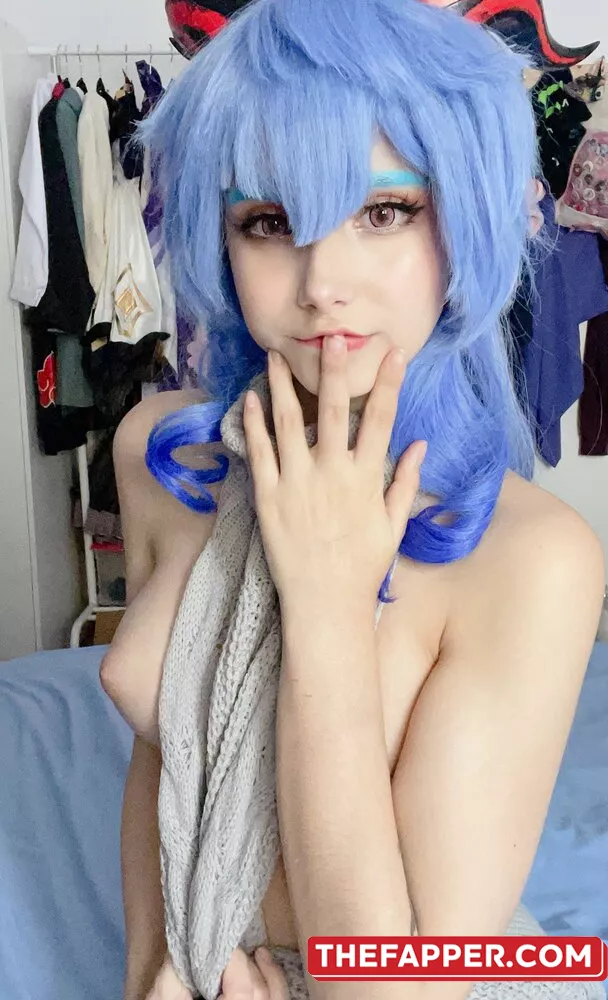Monokichan  Onlyfans Leaked Nude Image #egndv5KGYu