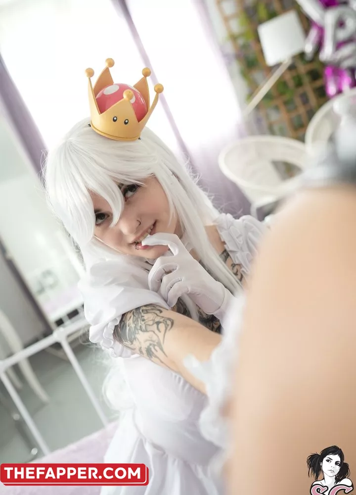 Monokichan  Onlyfans Leaked Nude Image #ekSSk1f2F8