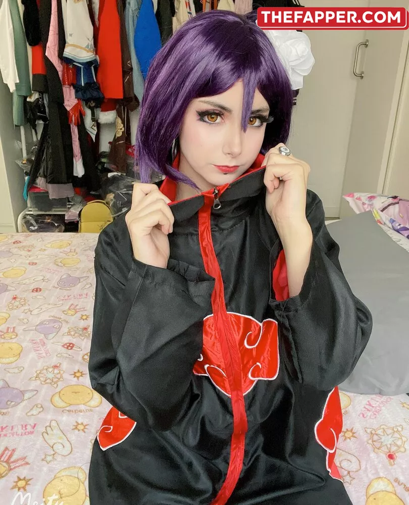 Monokichan  Onlyfans Leaked Nude Image #hVhcNiQ0xS