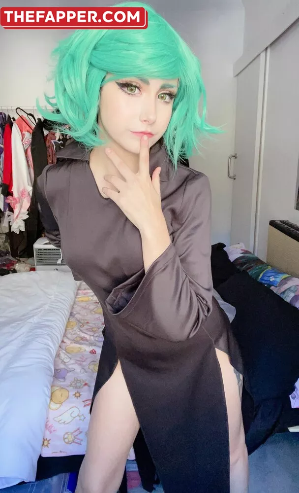 Monokichan  Onlyfans Leaked Nude Image #jiEYh6nq8w