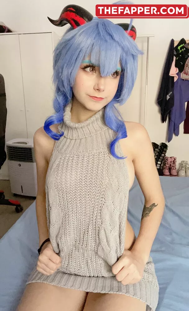 Monokichan  Onlyfans Leaked Nude Image #kAtjwUb4D1