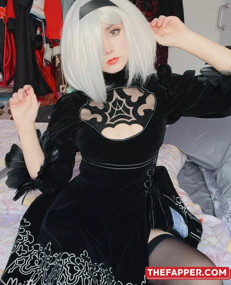 Monokichan  Onlyfans Leaked Nude Image #l3Tgo0pY7t