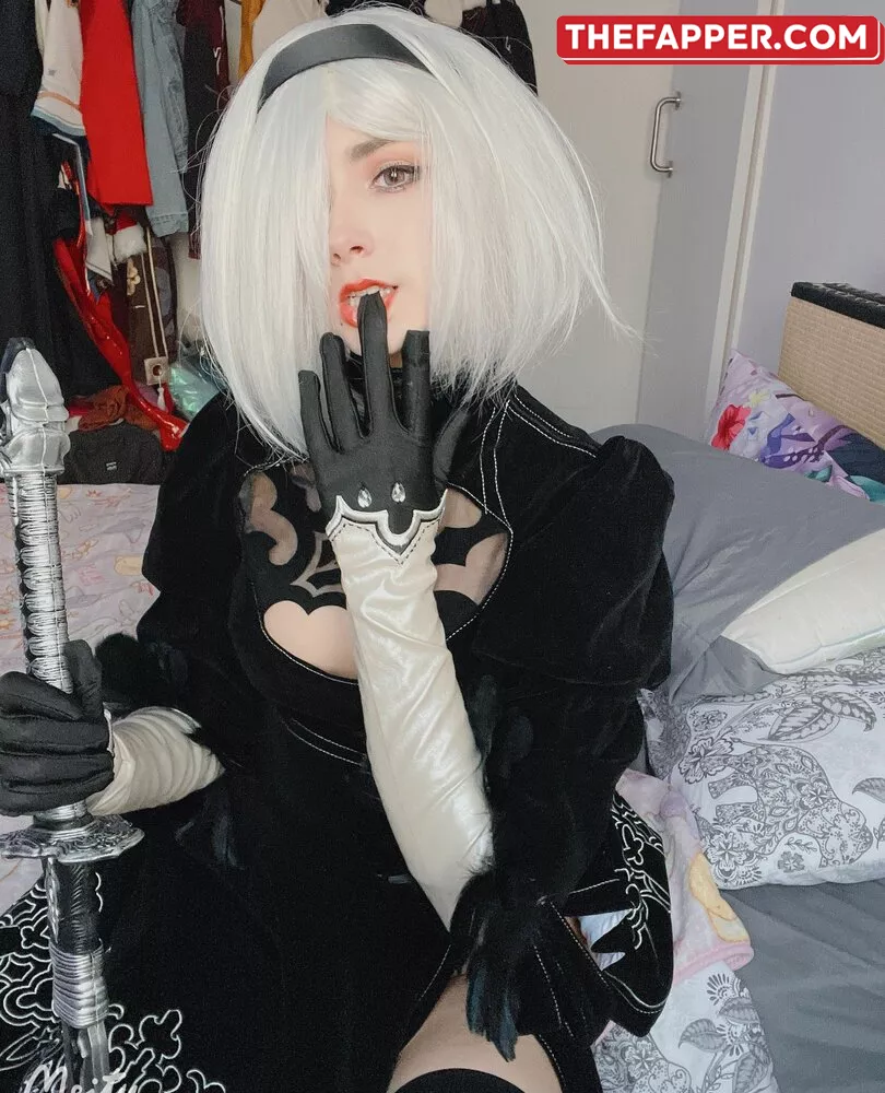 Monokichan  Onlyfans Leaked Nude Image #lSTH9EaGlx