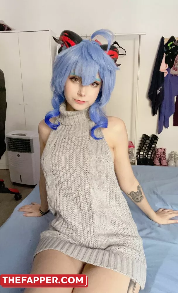 Monokichan  Onlyfans Leaked Nude Image #nZhZhJiNPv