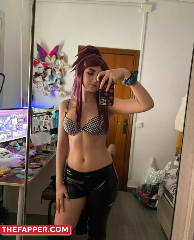 Monokichan  Onlyfans Leaked Nude Image #tfqhdIS9xa