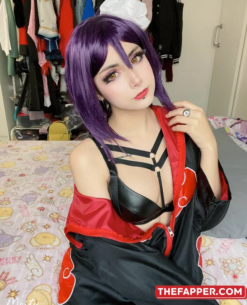 Monokichan  Onlyfans Leaked Nude Image #uqQby9PWtf