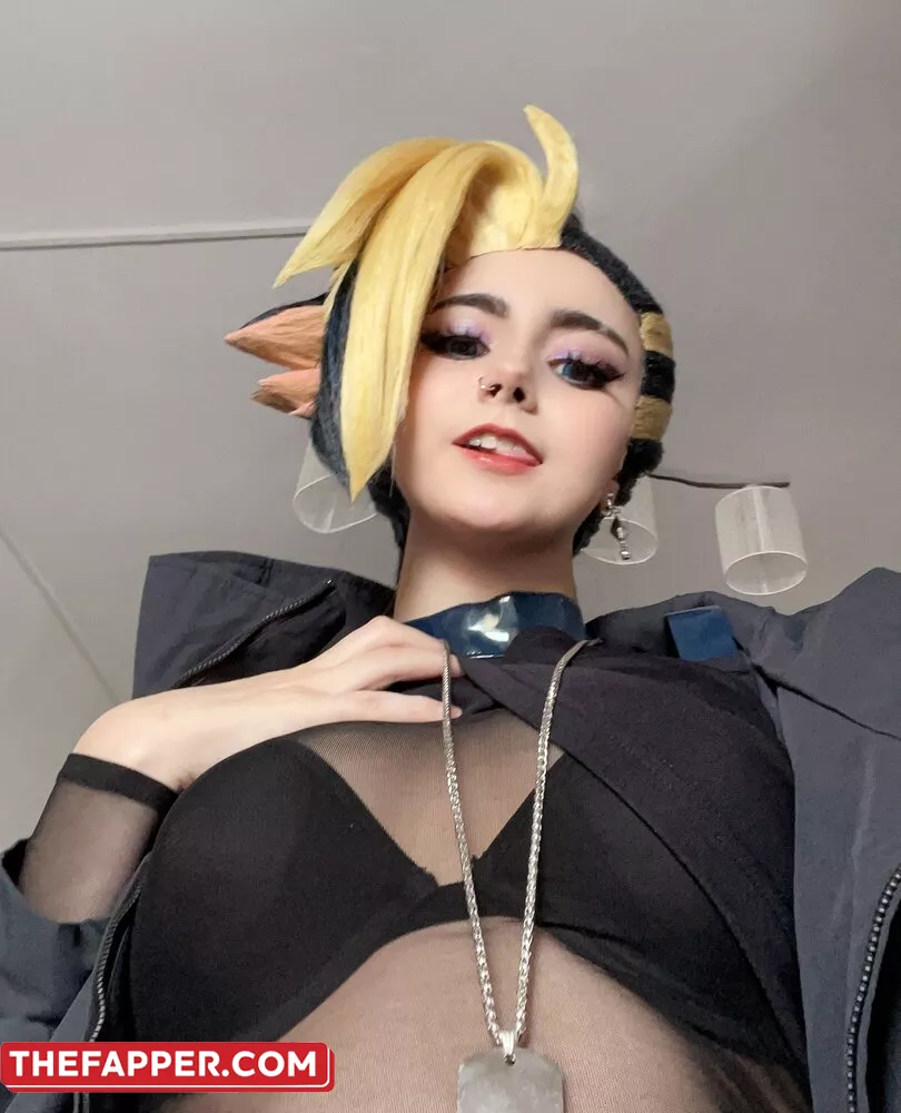 Monokichan  Onlyfans Leaked Nude Image #vFILc5Q8XJ